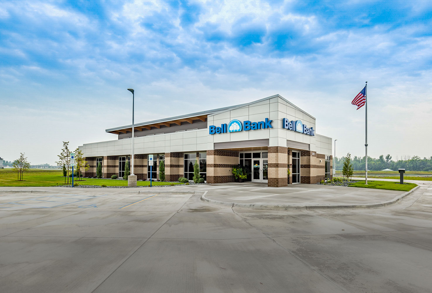 bell-bank-timber-creek-bartholomay-construction-fargo-nd
